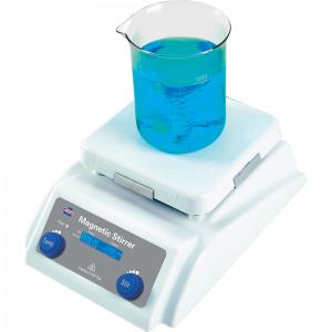 Digital Ceramic Hotplate Stirrer