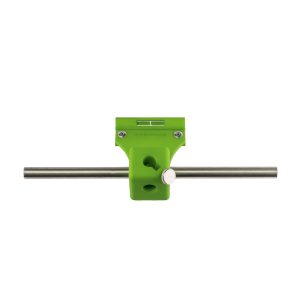 Stand rod adapter