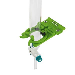Holder for chromatography column