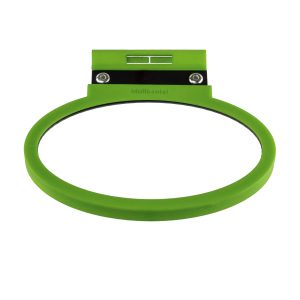 Holder for bin liner