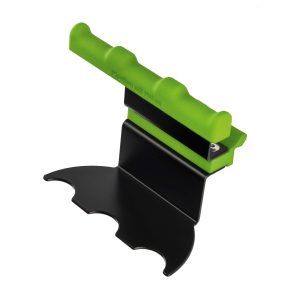 Holder for pipettes: up to three pipettes with hook