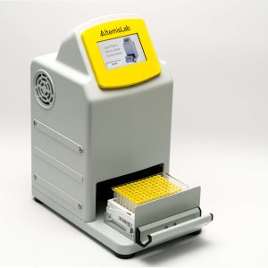 AlteCap™ Septum Capper