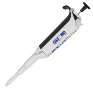 Oxford Accupet L Pipette - LTS Compatible Pipette