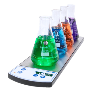 Oxford Magnetic Hotplate Stirrers