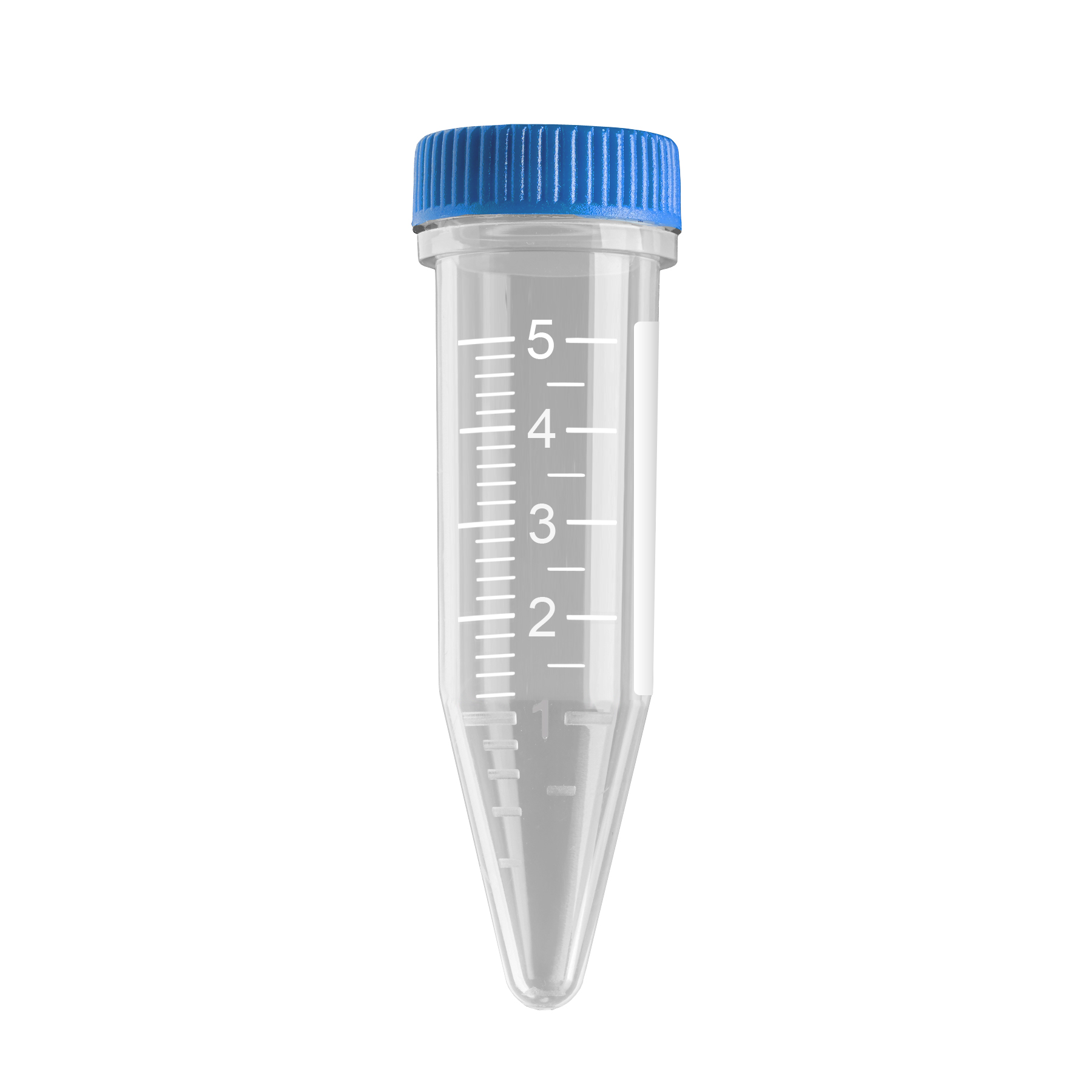 5mL ScrewCap MacroTube®, Printed Grads - Image 2