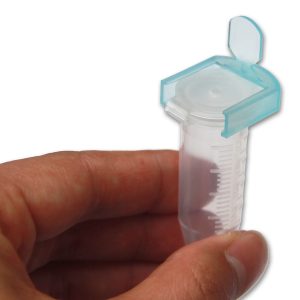 MacroTube® Locking Cap Clips