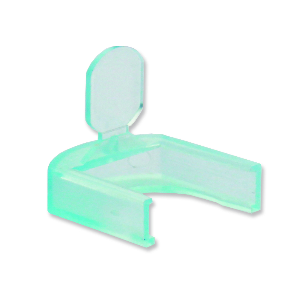 MacroTube® Locking Cap Clips - Image 2