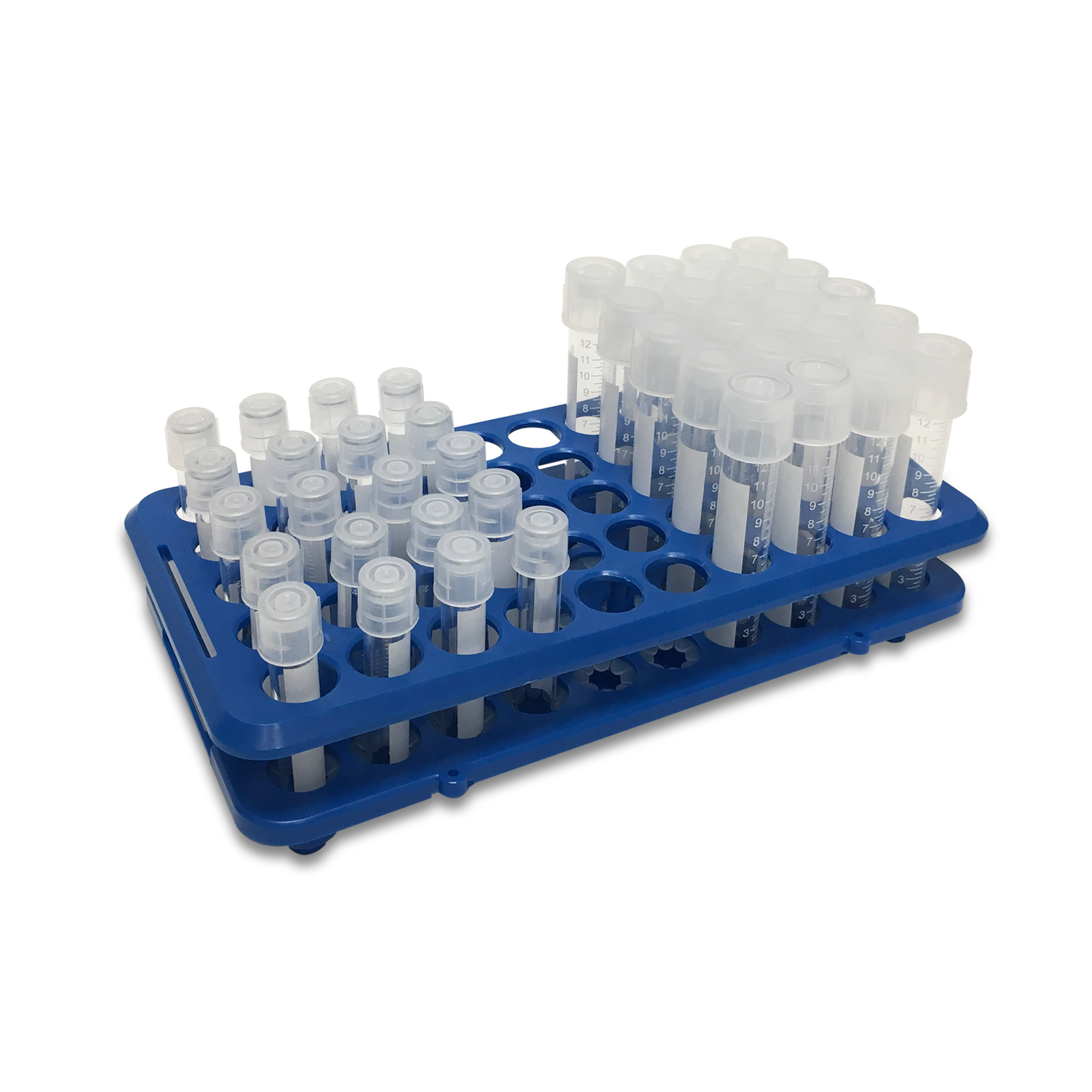 Rack for 5mL MacroTubes® - Image 2