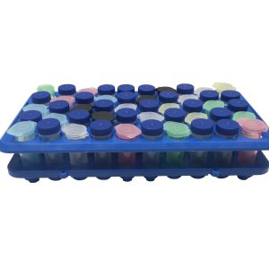 Rack for 5mL MacroTubes®
