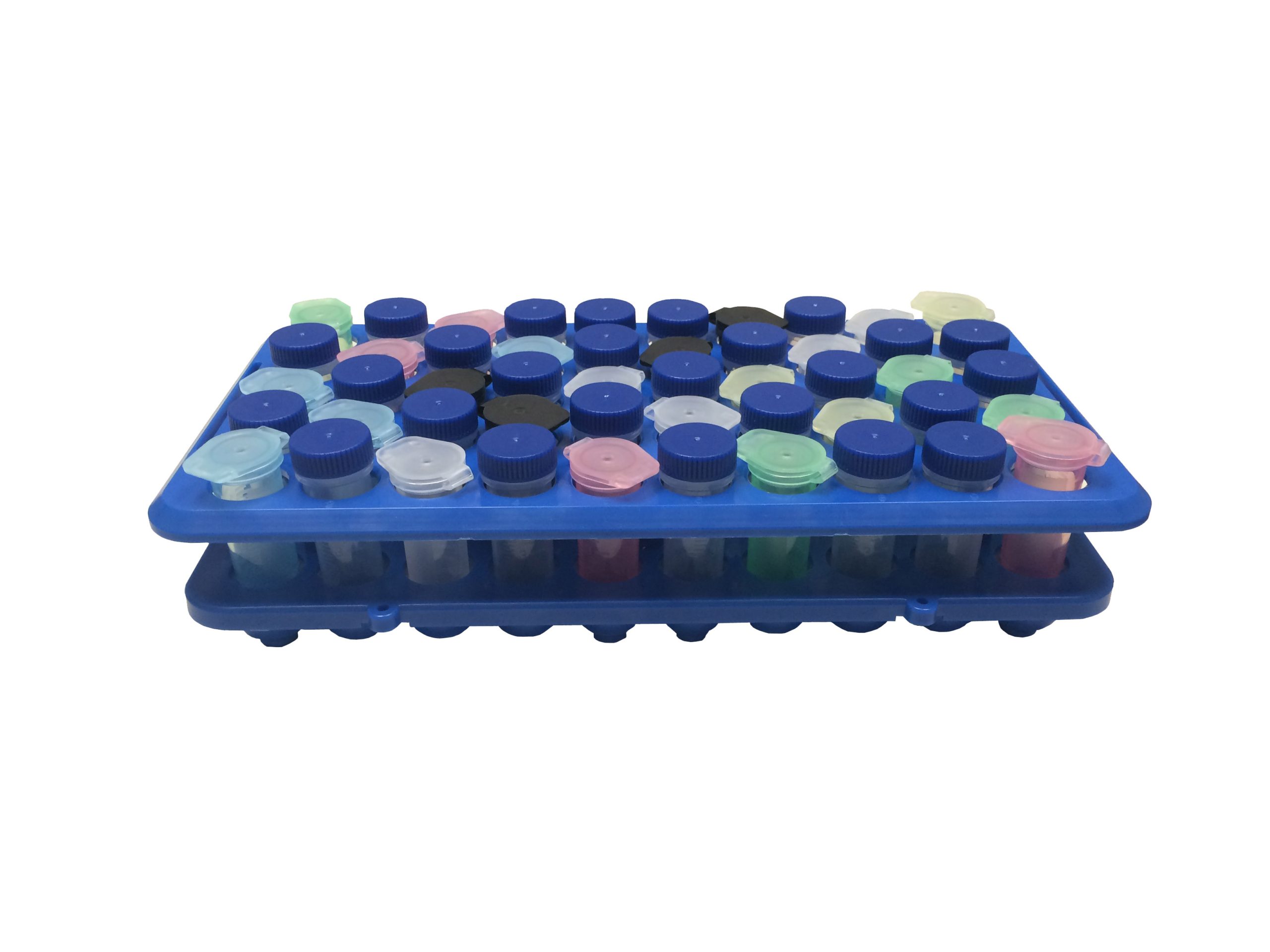 Rack for 5mL MacroTubes®