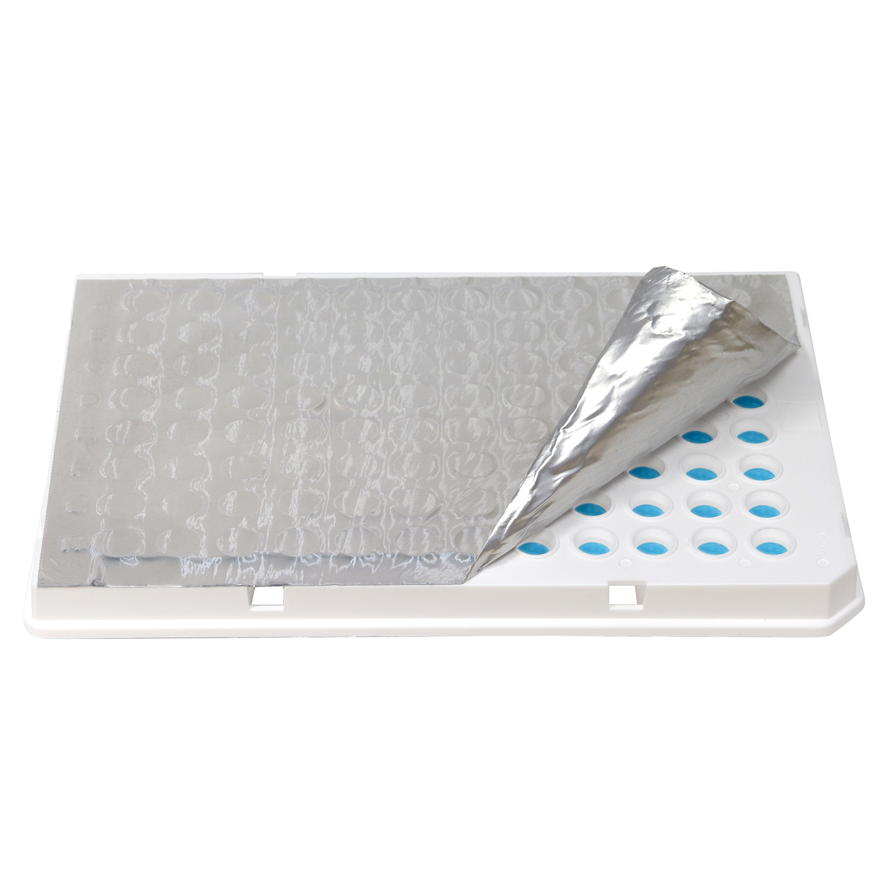 Aluminum Sealing Film