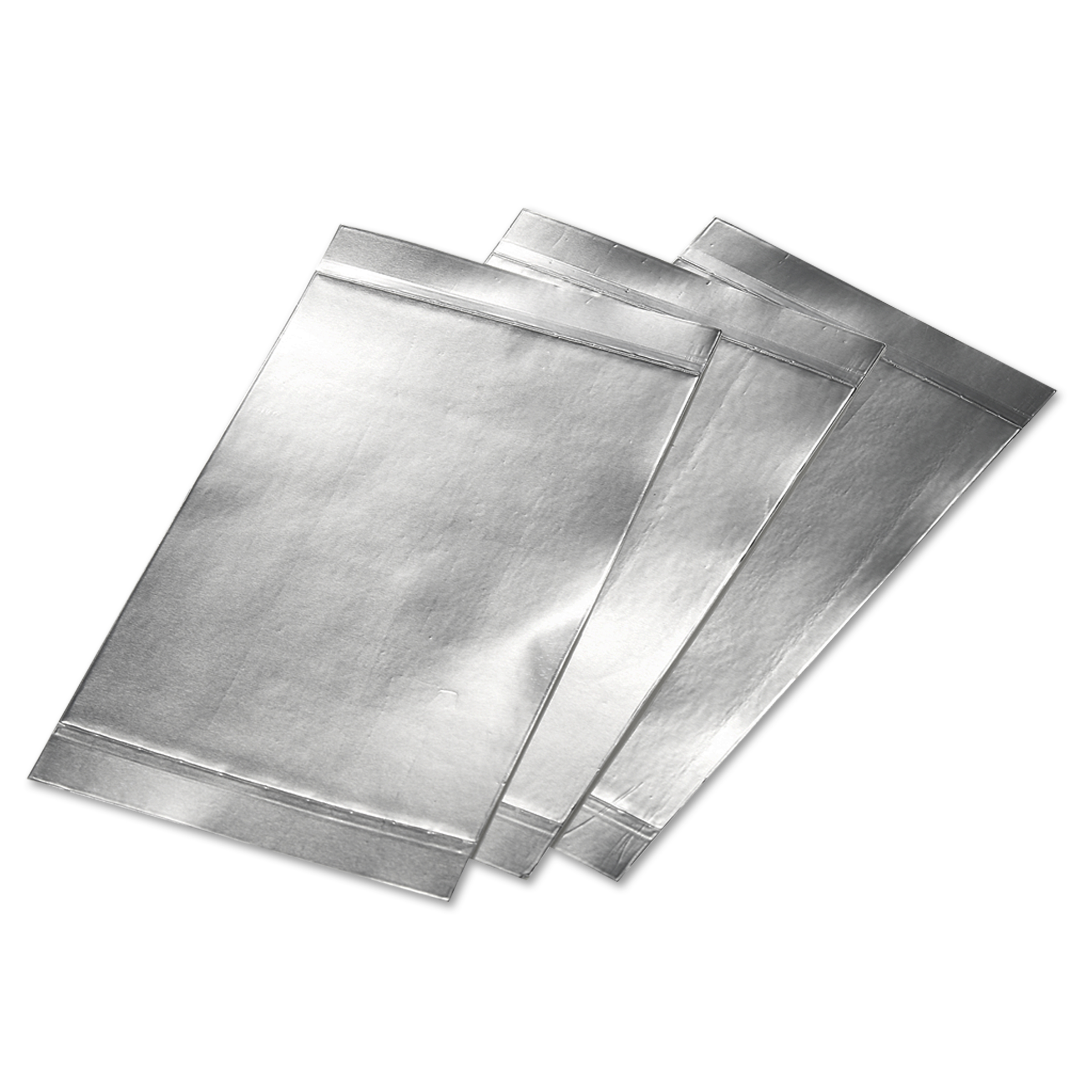 Aluminum Sealing Film - Image 2