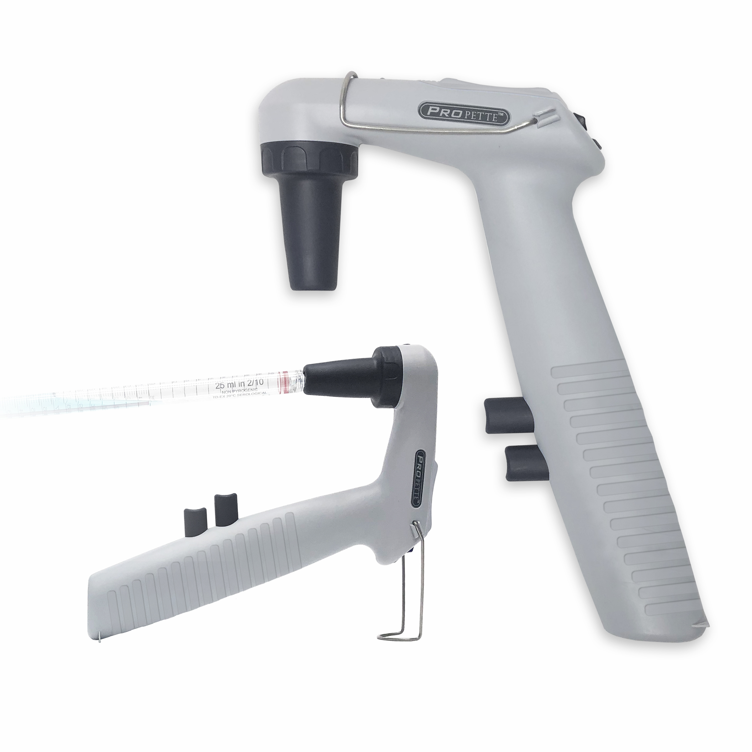 ProPette REACH™ Long Neck Pipette Controller - Image 2
