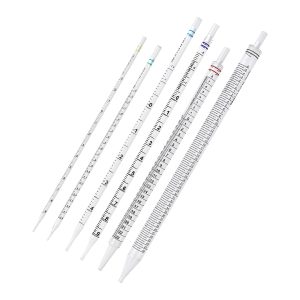 MTC Bio Short Serological Pipettes