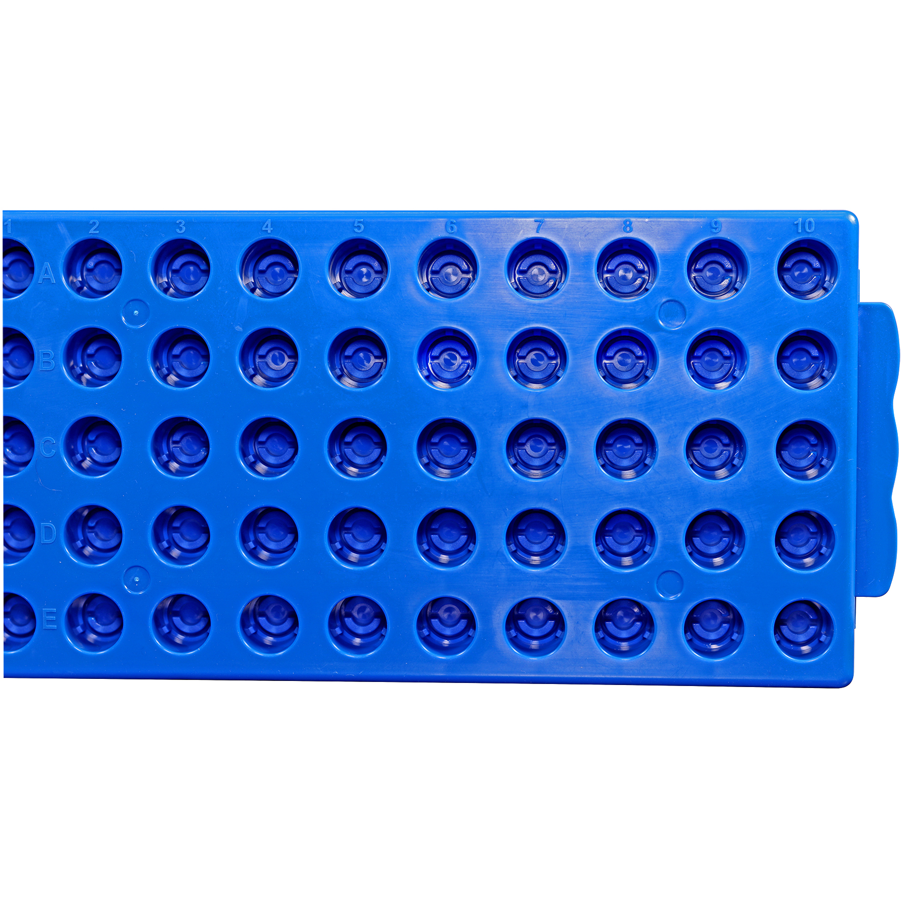 Locking Rack for Cryogenic Vials - Image 2