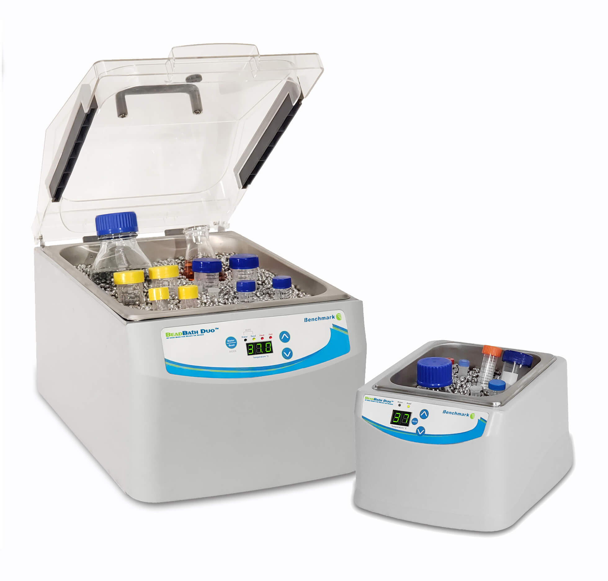 BeadBath Duo™ 10L