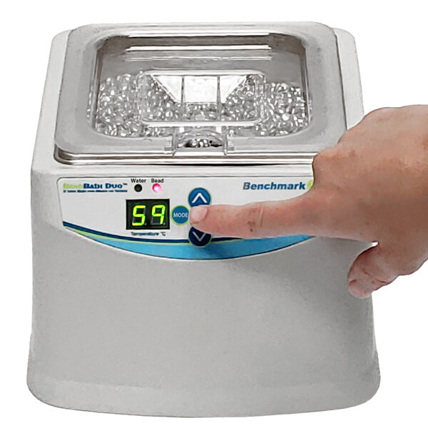 BeadBath Duo™ 10L - Image 2