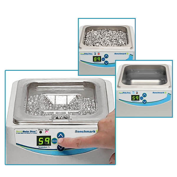 BeadBath Duo™ 10L - Image 3