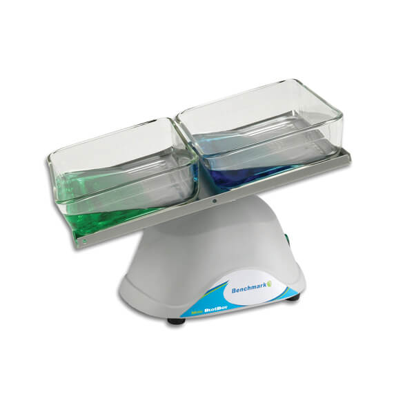 BlotBoy™ Low Speed 3D Rockers - Image 2
