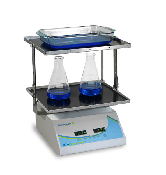 Benchmark QuadRocker™ - Image 2