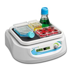Orbi-Shaker™ Jr with rubber mat platform (9.5"x8")