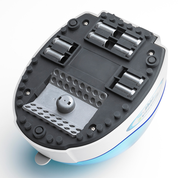 MyFuge™ Mini Centrifuge, with 2 rotors, 100-240V (US plug) - Image 2