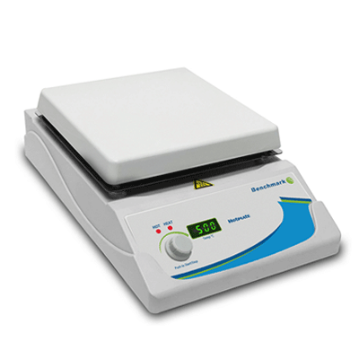 Benchmark 7x7" Digital Hotplate Stirrers - Image 2