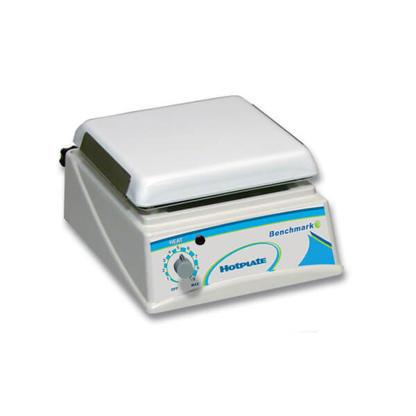 Benchmark H4000 Series Hotplate and Stirrers - Image 4