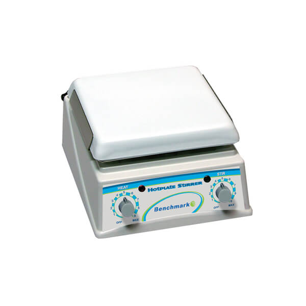 Benchmark H4000 Series Hotplate and Stirrers - Image 3