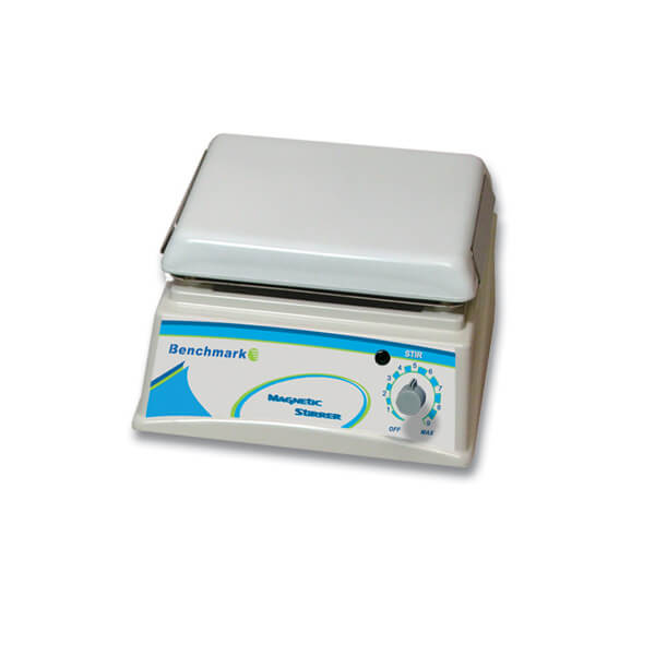 Benchmark H4000 Series Hotplate and Stirrers - Image 2
