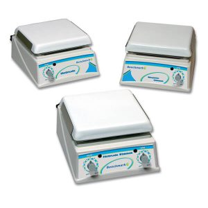 Benchmark H4000 Series Hotplate and Stirrers