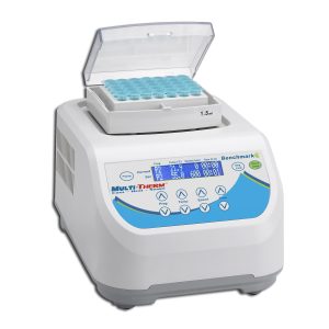 MultiTherm™ Shaker with Heating only or Heating and Cooling