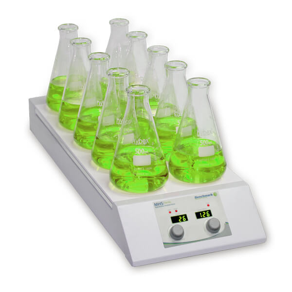 Benchmark™ Industrial Multi-Position Hotplate Stirrers - Image 2