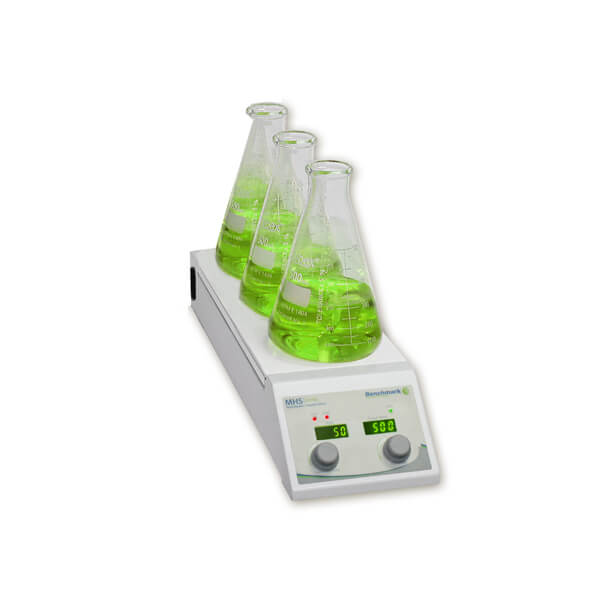 Benchmark™ Industrial Multi-Position Hotplate Stirrers - Image 4