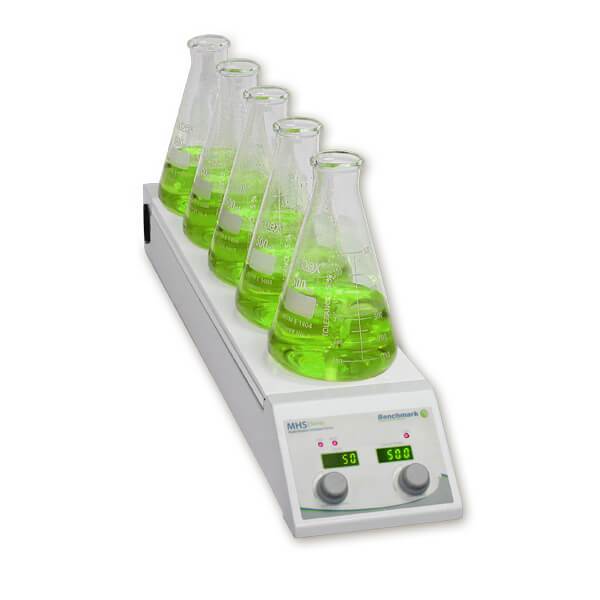Benchmark™ Industrial Multi-Position Hotplate Stirrers - Image 3