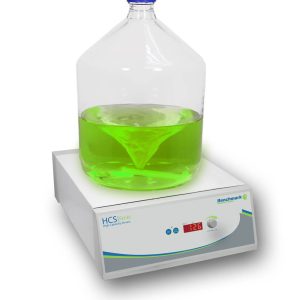 Benchmark™ Industrial High-Capacity Stirrers