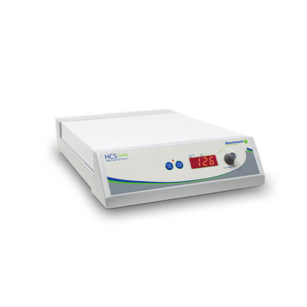 Benchmark™ Industrial High-Capacity Stirrers - Image 2