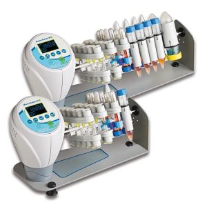 RotoBot™ Series Programmable Rotators, includes tube holders